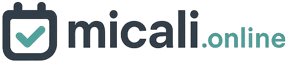 Micali.online